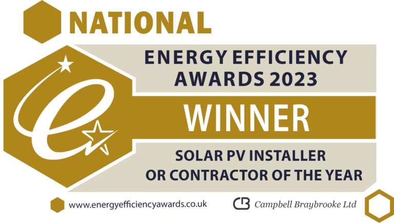 2023 - EEA_Awards_Winner_solar_installer