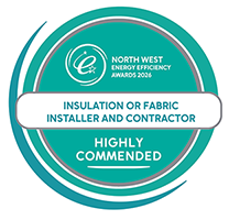 2026 NW - Insulation - Highly Comended