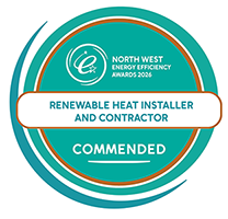 2026 NW - Renewable Heat - Commended