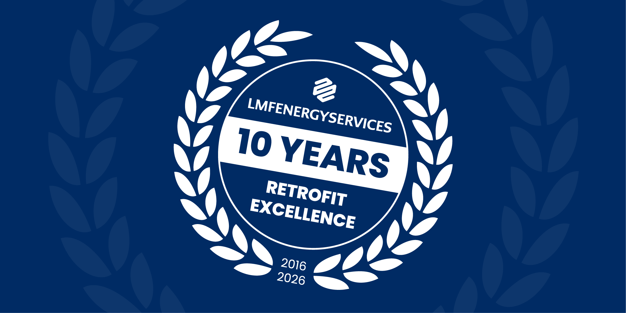 10 Years of Retrofit