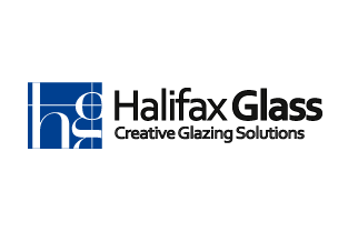 Halifax Glass Logo
