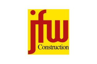 JFW Construction Logo