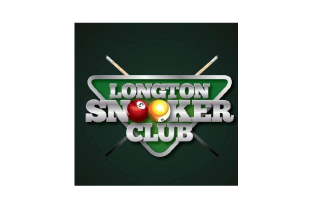 Longton Snooker Club Logo