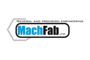 Machfab Engineering Logo