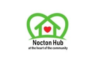 Nocton Parish Council Logo