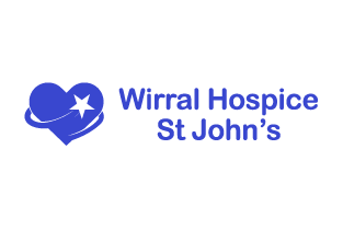 St Johns Hospice Logo