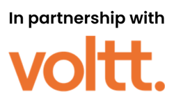 In partnership with