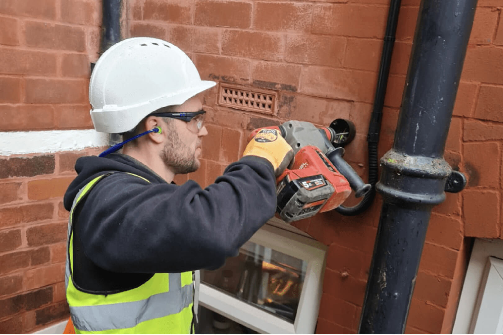 On Site 1 - Landscape On Site 1 - Landscape