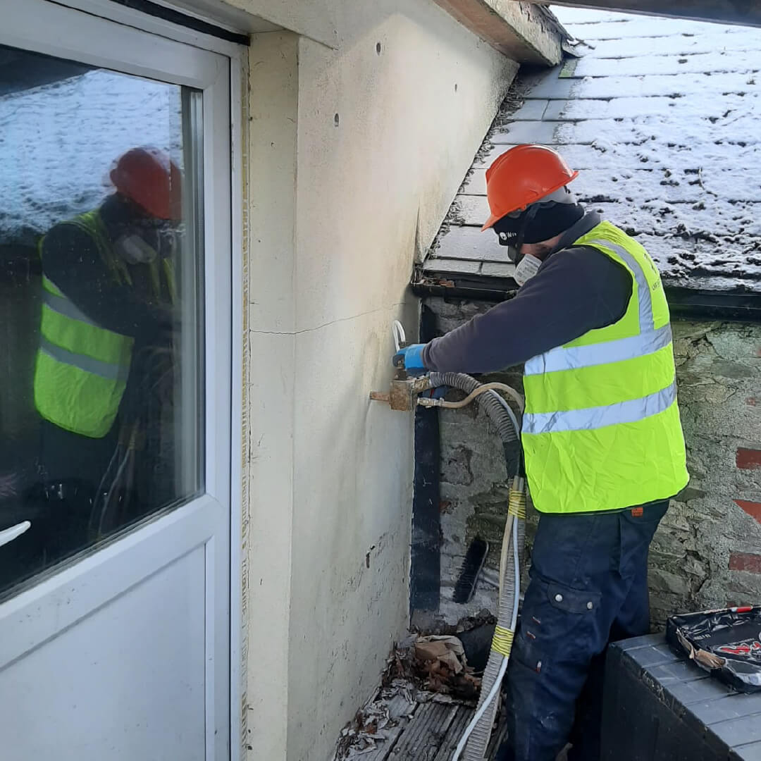 On Site 3 - Square