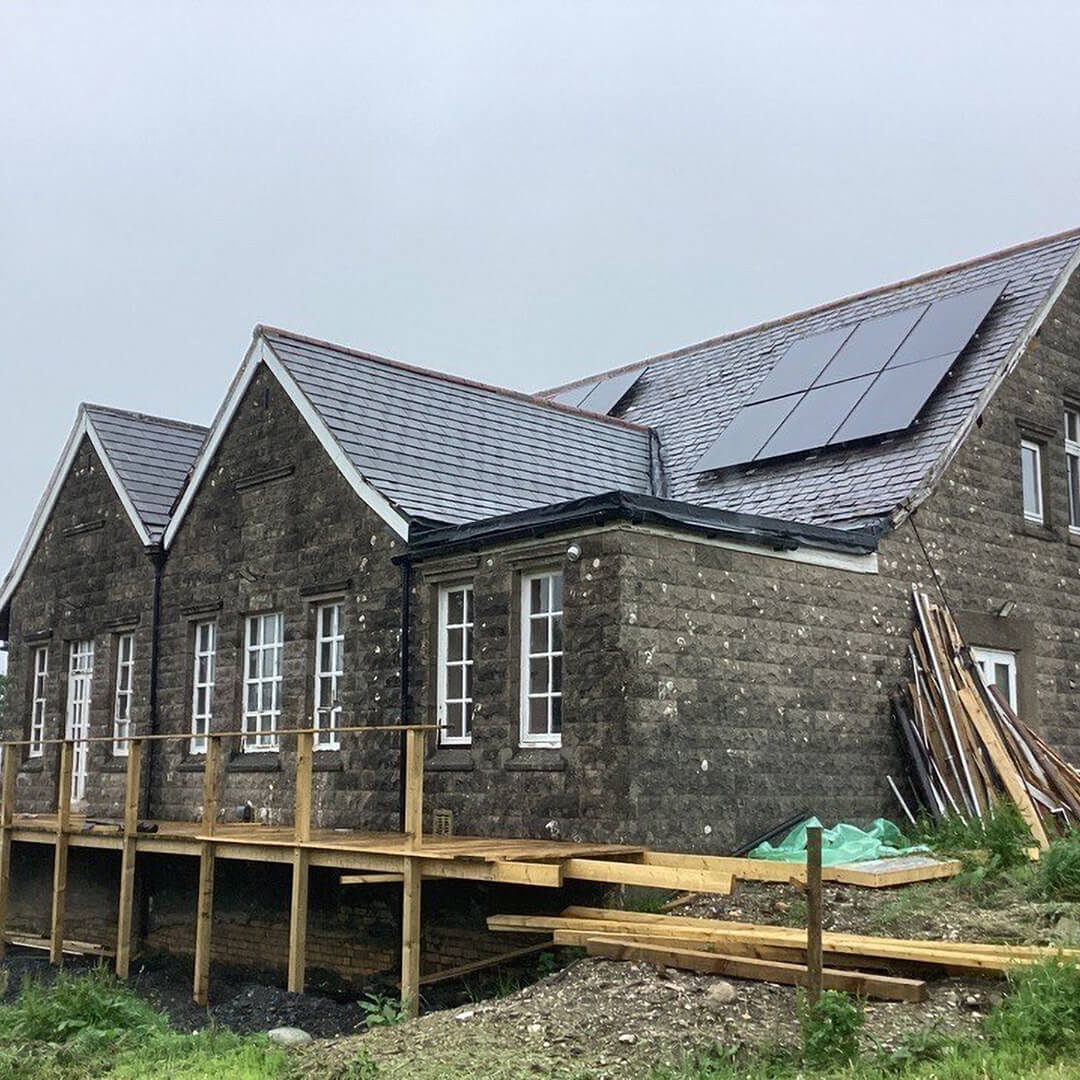 Our Work Sept 25 - 02