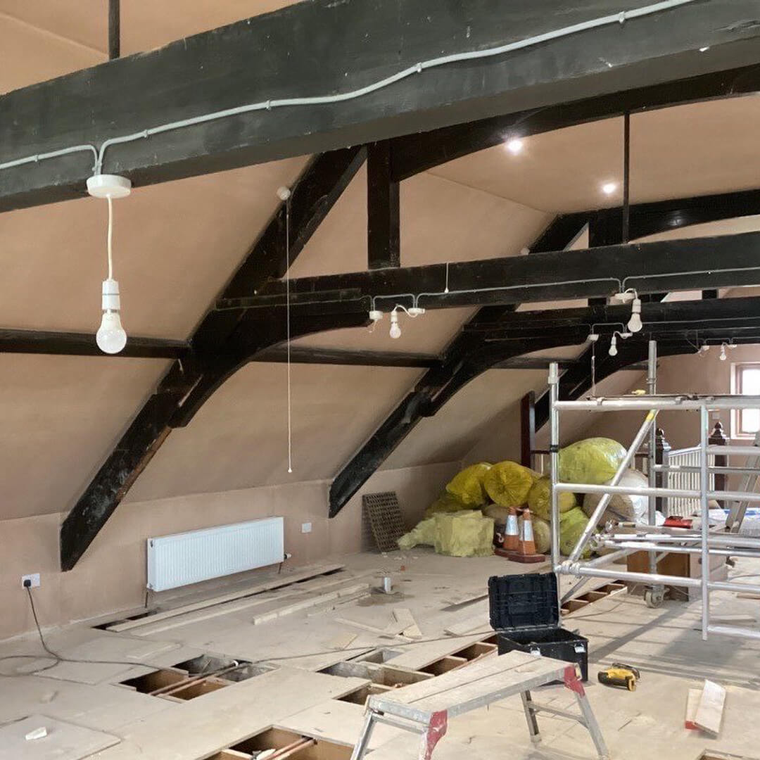 Our Work Sept 25 - 04