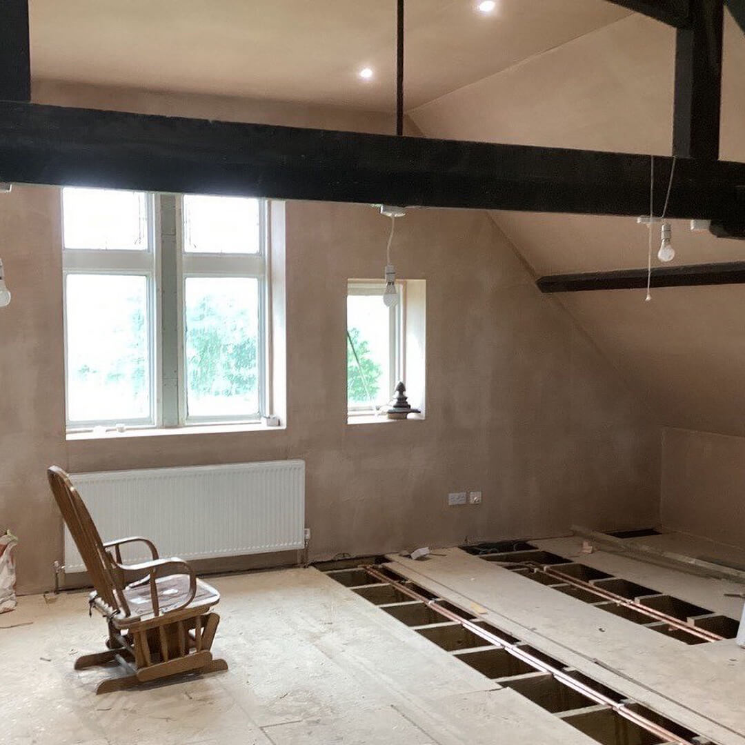 Our Work Sept 25 - 05