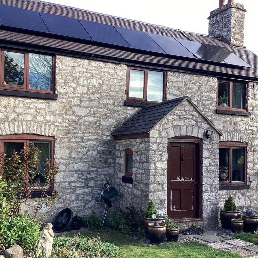 Our Work Sept 25 - 08