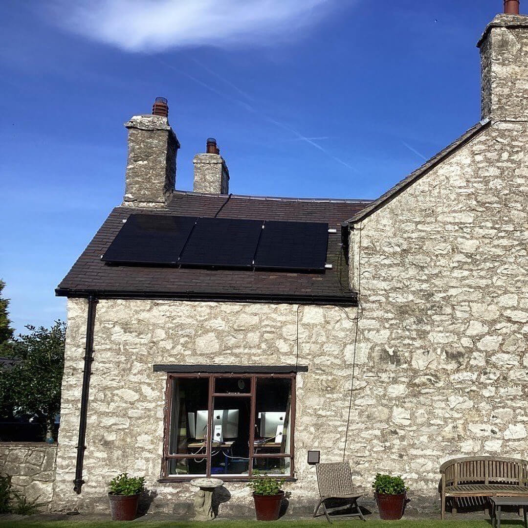 Our Work Sept 25 - 10