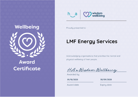 Wellbeing Cert (1)