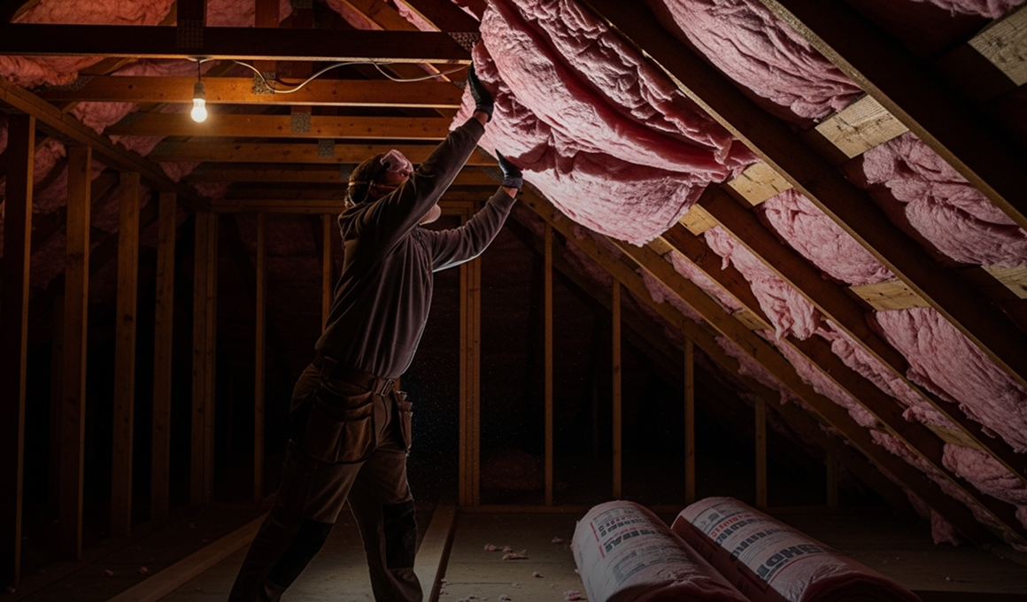 insulation