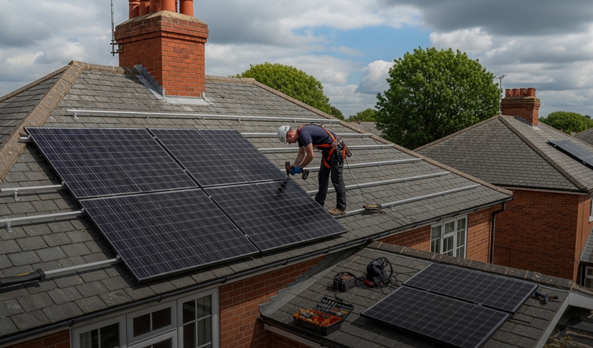 roofing