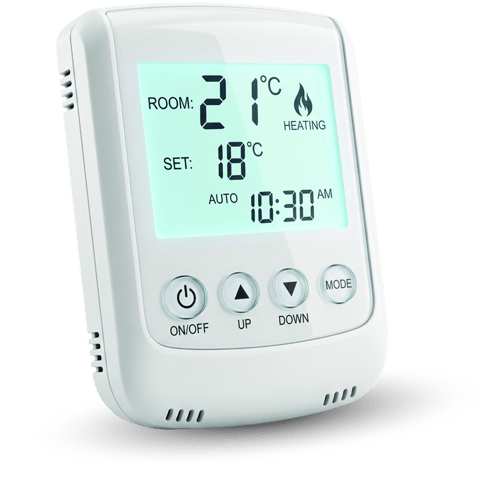 thermostat-isolated thermostat-isolated
