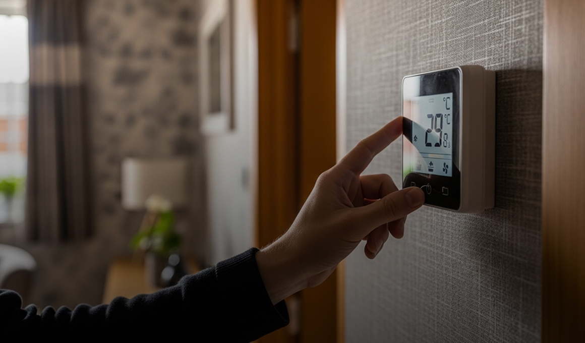 thermostat