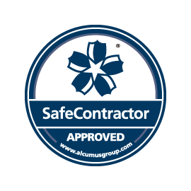 Accreditations_SAFECONTRACTOR