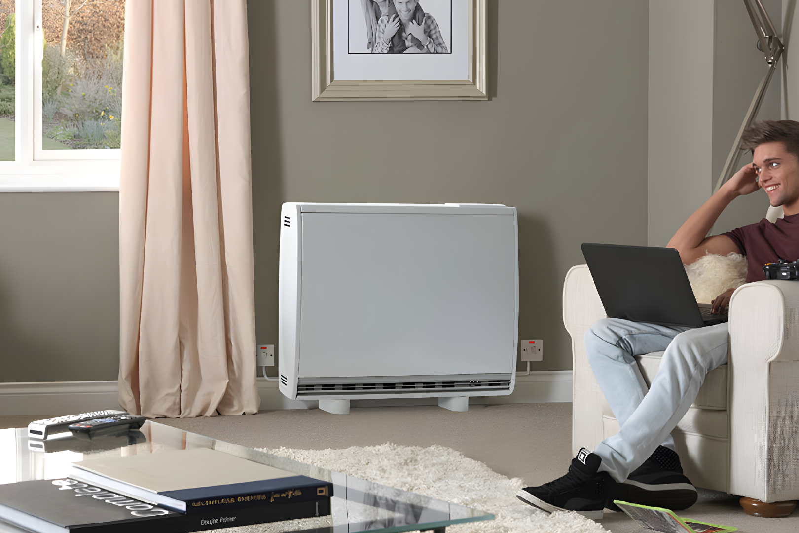 Electric Storage Heaters_Landscape Electric Storage Heaters_Landscape