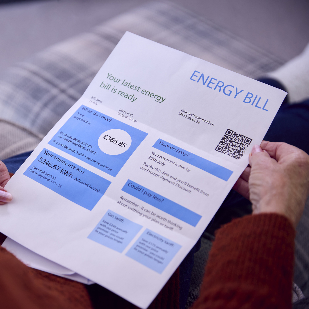 eco 4 is funded by energy suppliers 