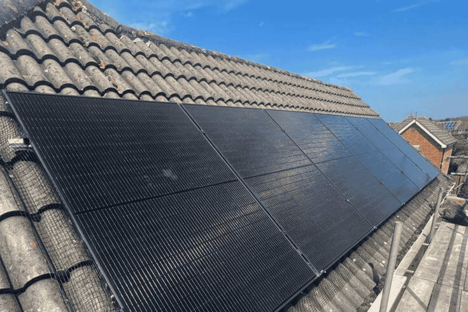 HOW MANY PANELS HOW MANY PANELS