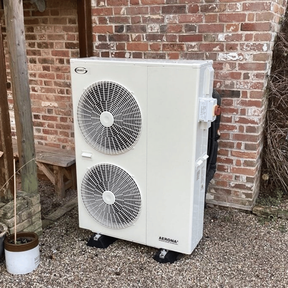 Heat pump Heat pump