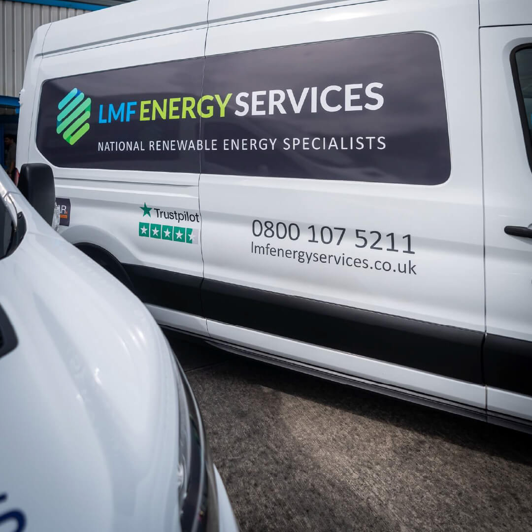 Vans 1 - Square Vans 1 - Square