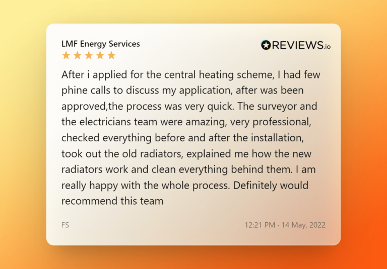 REVIEWS.io Review for LMF Energy Services (3)